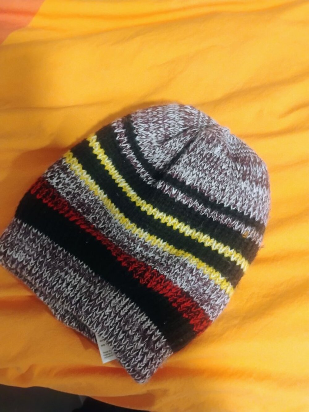 Free People hat